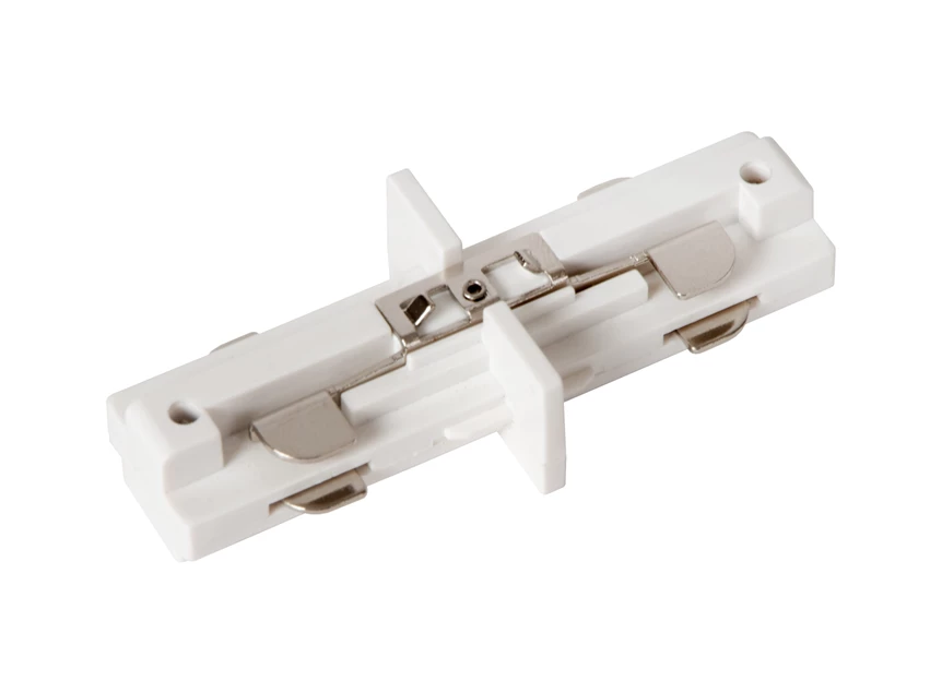 Track starterset- 1fase railsysteem/railverlichting- 2M- wit 4