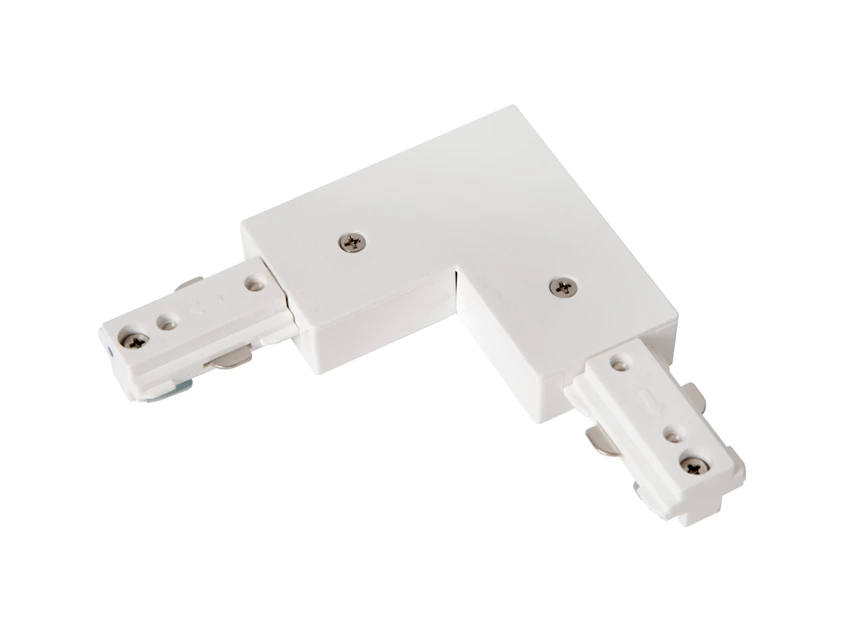 Track starterset- 1fase railsysteem/railverlichting- 2M- wit 5