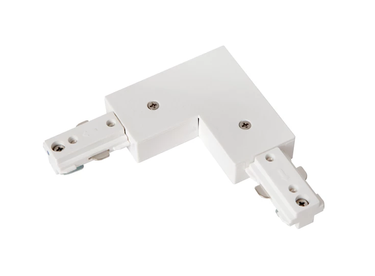 Track starterset- 1fase railsysteem/railverlichting- 2M- wit 6