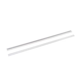Track opbouwrail- 1fase railsysteem/railverlichting- 1M- wit (uitbreiding) 1