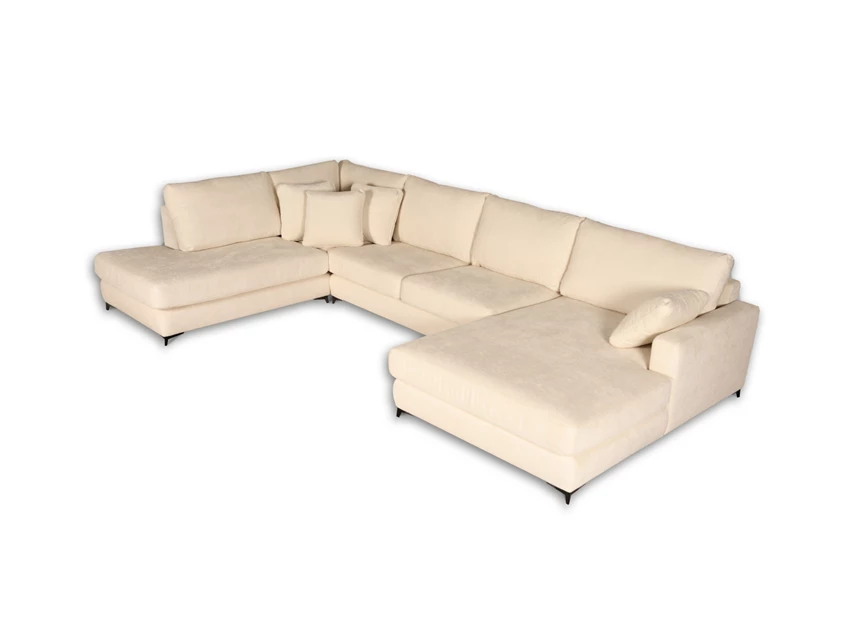 hoekzetel longchair rechts qatar