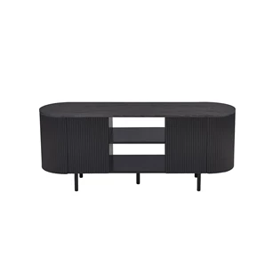 Rousseau TV cabinet Lagos
