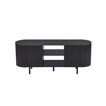 Rousseau TV cabinet Lagos