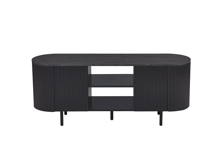 Rousseau TV cabinet Lagos