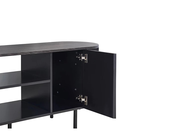 Rousseau TV kast lagos