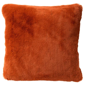 Zaya sierkussen- potters clay- 45x45cm