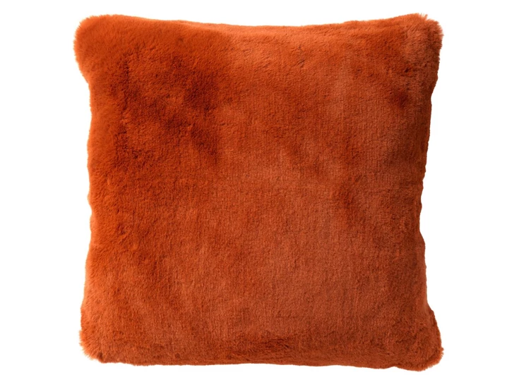 Zaya sierkussen- potters clay- 45x45cm