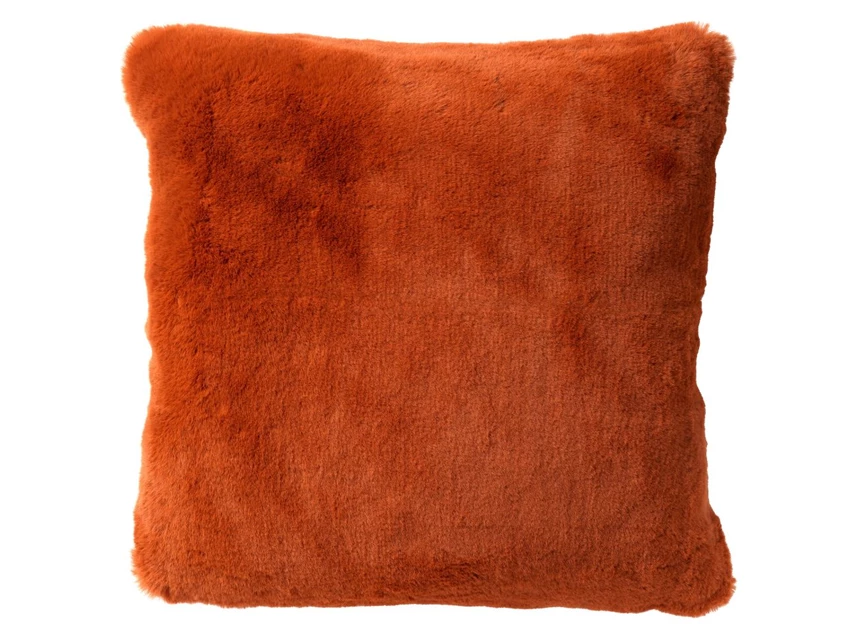 Zaya sierkussen- potters clay- 45x45cm