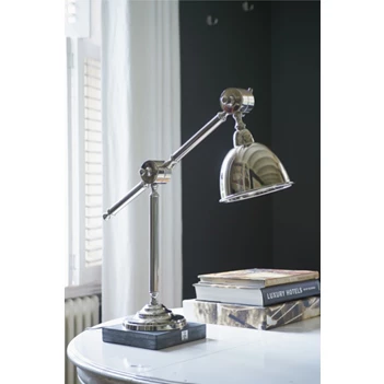 GOVERNOR DESK LAMP BUREAULAMP RIVIERA MAISON