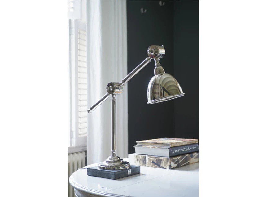 GOVERNOR DESK LAMP BUREAULAMP RIVIERA MAISON