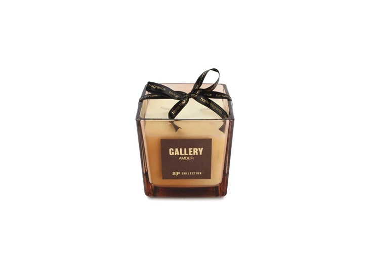 853029 Salt and Pepper S&P Geurkaars Amber Gallery 550 g