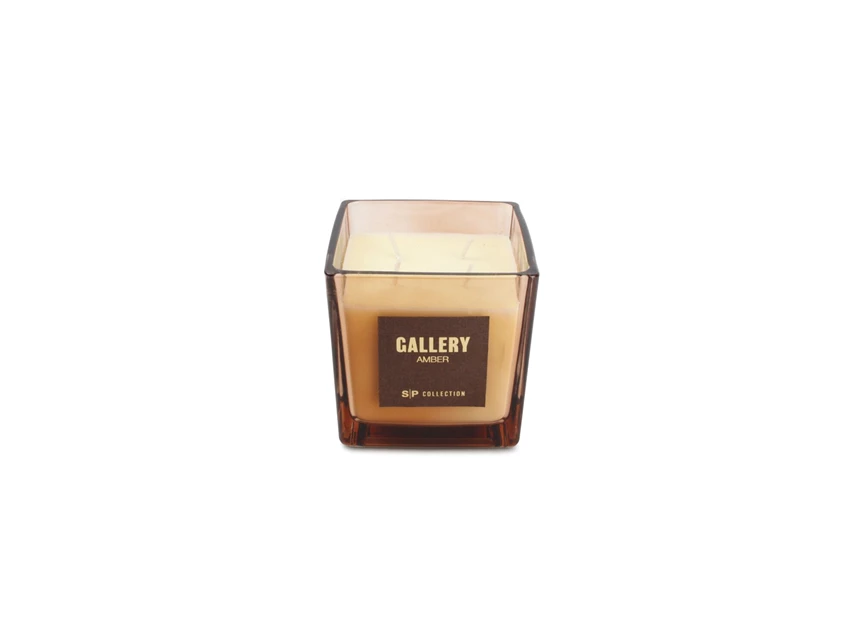 853029 Salt and Pepper S&P Geurkaars Amber Gallery 550 g Schuin