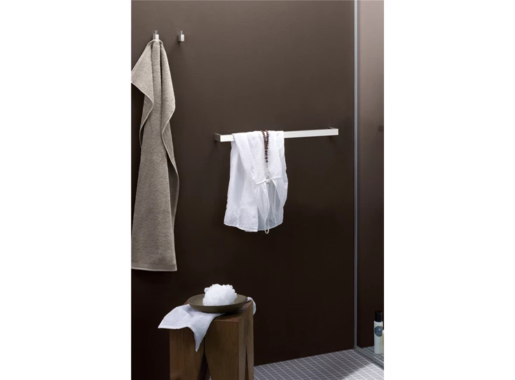 40390 Zack Linea handdoekhaak mat collectie