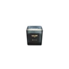 853028 Salt and Pepper S&P Geurkaars Noir Gallery 550gr Schuin