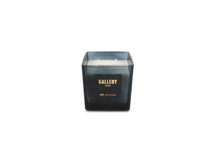 853028 Salt and Pepper S&P Geurkaars Noir Gallery 550gr Schuin