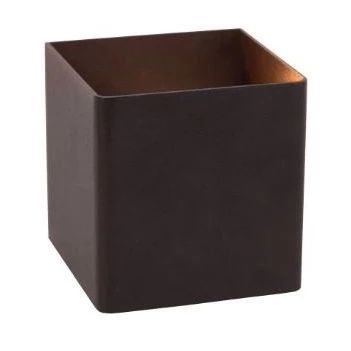 vertigo oplaadbare wandlamp