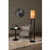 Herman vloerlamp- Ø26cm- beige- E27- sfeerbeeld