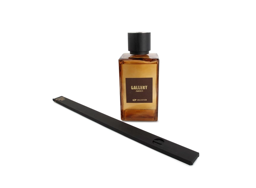 853025 Salt and Pepper S&P Geurstokjes 2200ml Amber Gallery Onderdelen