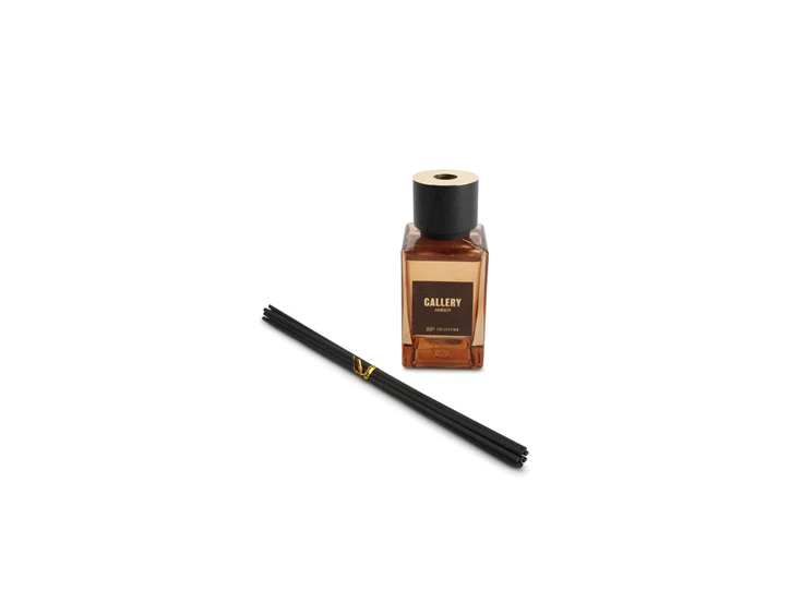 853021 Salt and Pepper S&P Geurstokjes 120ml Amber Gallery Onderdelen