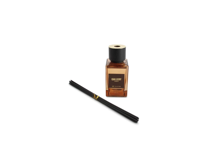 853021 Salt and Pepper S&P Geurstokjes 120ml Amber Gallery Onderdelen