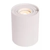 Tube tafellamp- wit- dimb- Ø9,6cm- GU10