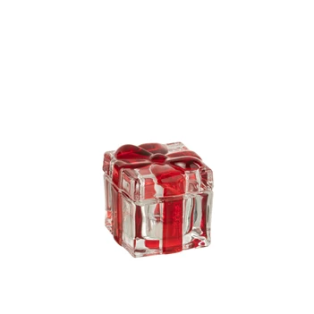 Voorraadpot/Theelicht