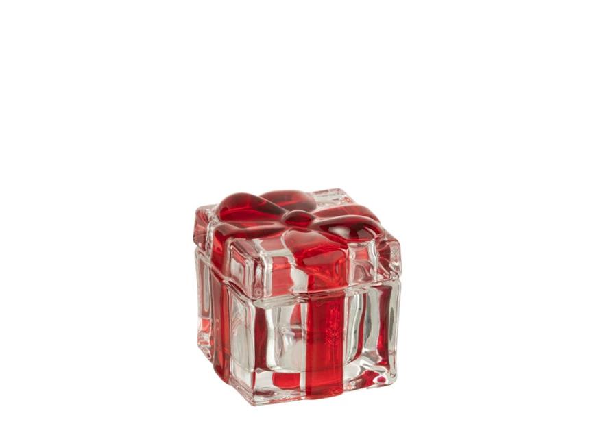 Voorraadpot/Theelicht