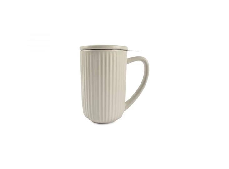 Hi!Tea theebeker- wit- 60cl