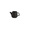 Hi!Tea theepot- zwart- 64cl