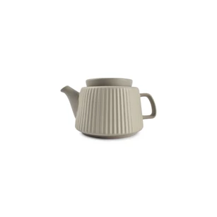 Hi!Tea theepot- grijs- 100cl