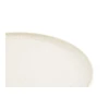 Ona Vanille Dot- plat bord- Ø27,5cm- detail