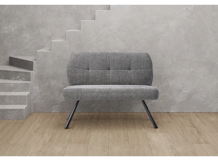 diningbench Micha Antracite