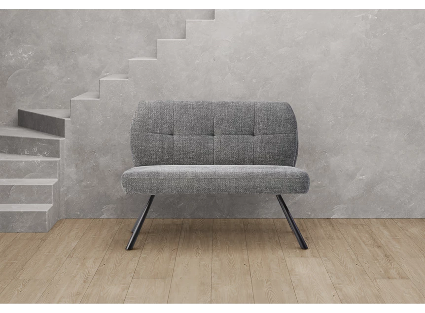 diningbench Micha Antracite