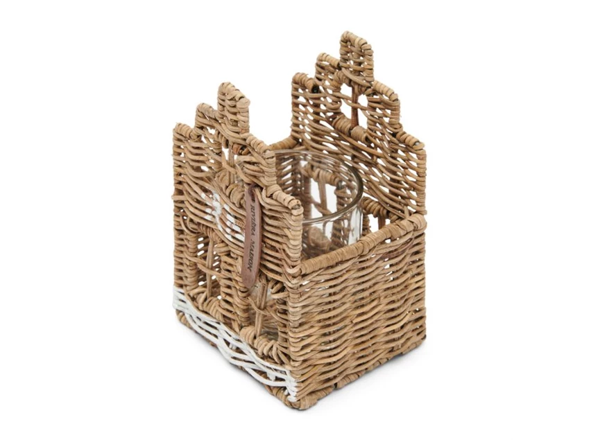 469120 Rivièra Maison RP RR Happy home Votive Schuin