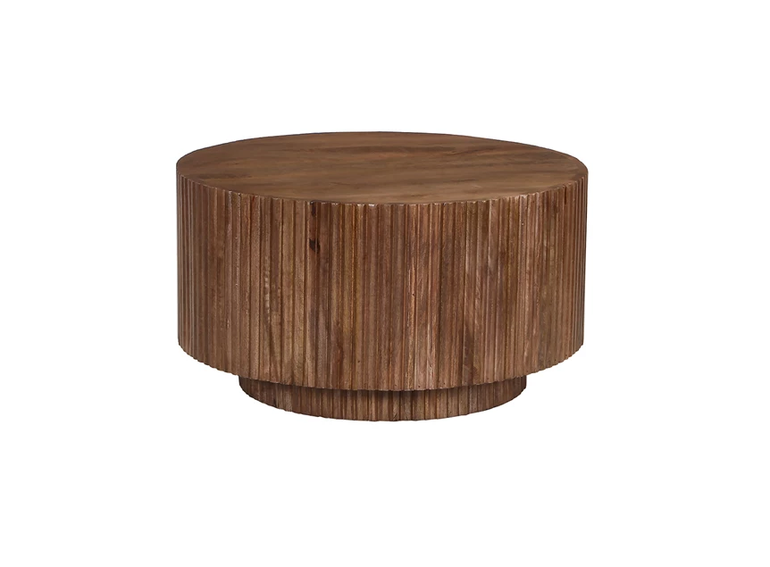 Rousseau 3324-1 Salontafel Victor vooraanzicht