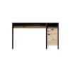 Bureau In-Loft 1 artisan eik-donker staal 135x60cm voor.jpg