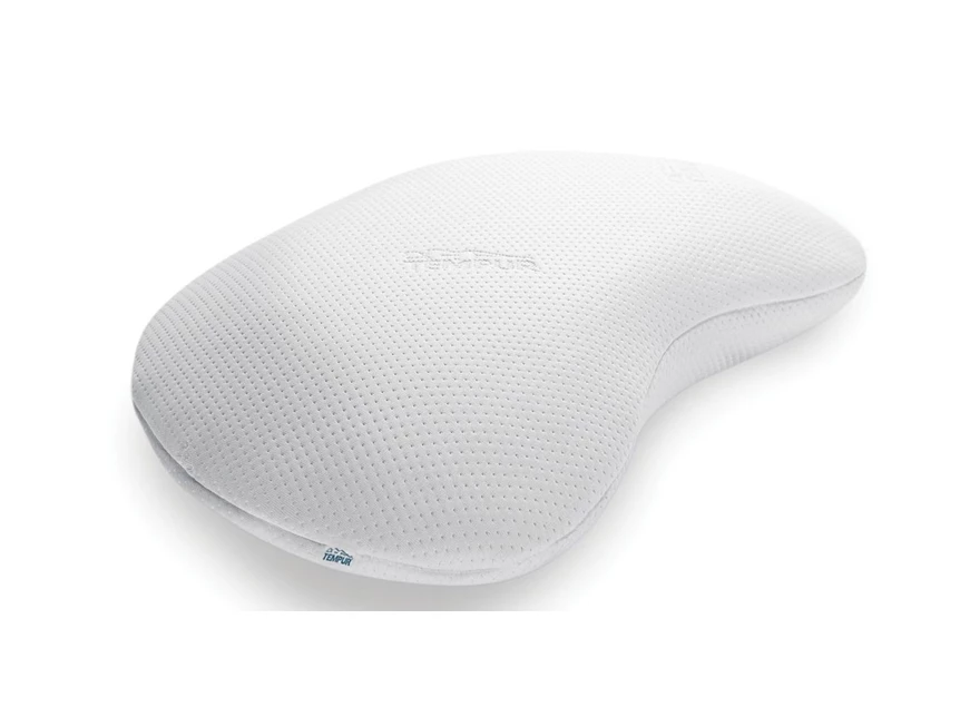 120227 Tempur kussen Sonata Large L