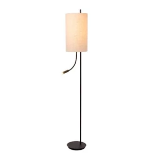 Magic vloerlamp- Ø24cm- 1xE27