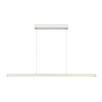 Sigma hanglamp- led dimb.- 1x30W- 2700K- wit