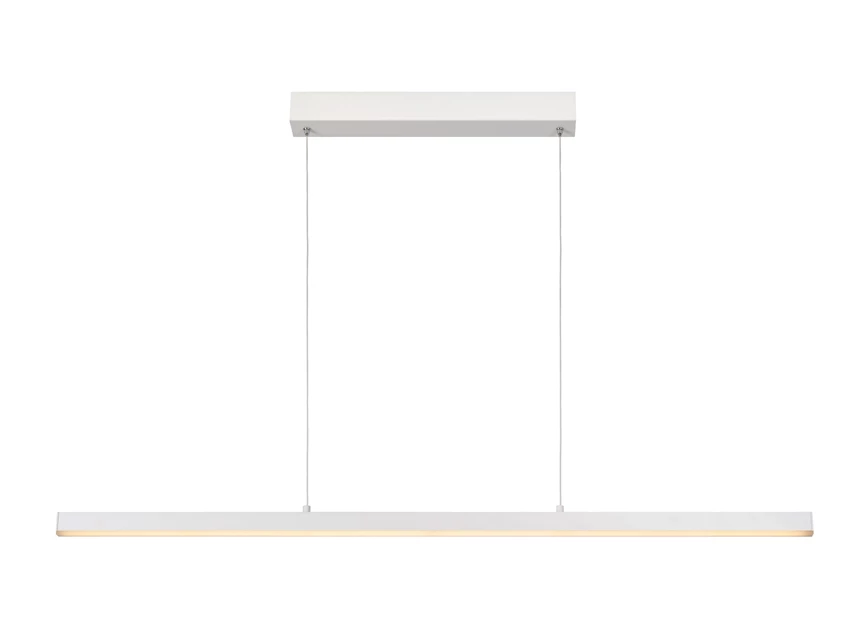 Sigma hanglamp- led dimb.- 1x30W- 2700K- wit