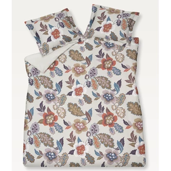 Boheme flower- lits-jumeaux (240x200/220+2slopen)- multi