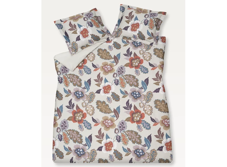 Boheme flower- lits-jumeaux (240x200/220+2slopen)- multi