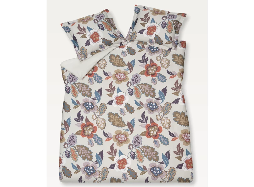 Boheme flower- lits-jumeaux (240x200/220+2slopen)- multi