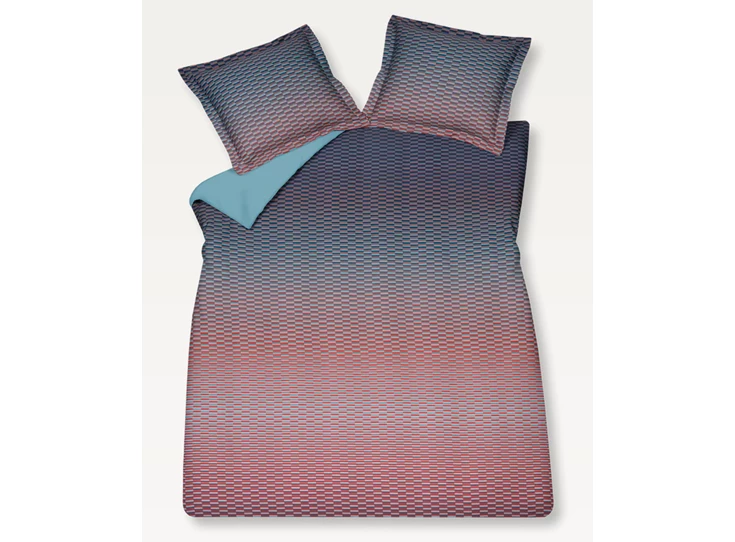 Graphic- lits-jumeaux (240x200/220+2slopen)- multi