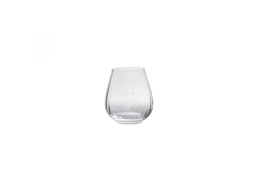 Saga glas- 42cl- set4