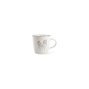 Portrait wang beker- 54cl