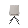 eetkamerstoel Gaston swivel chair Beige achterkant.jpg