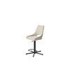 barkruk Gaston bar chair pump Beige