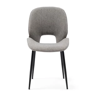 MR. BEEKMAN DINING CHAIR FOG
