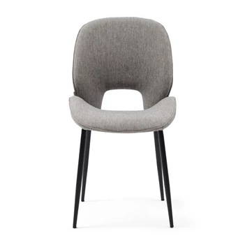 MR. BEEKMAN DINING CHAIR FOG